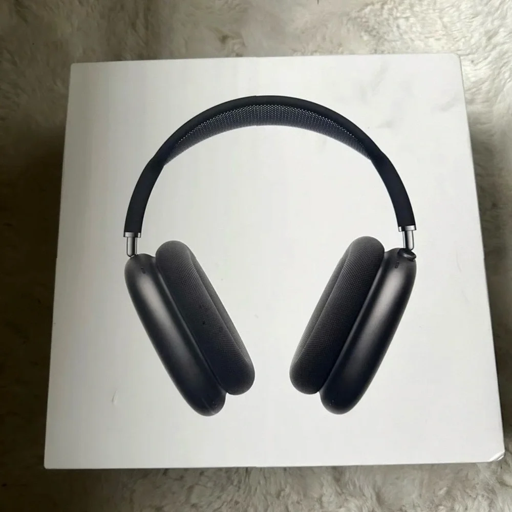 Apple AirPods Max - Dark Gray